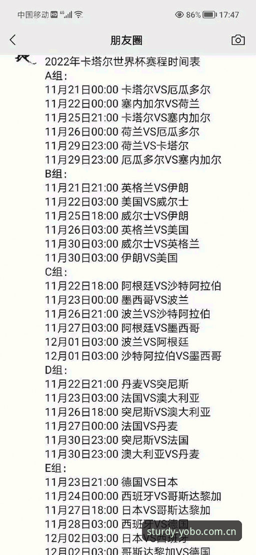 yobo版本升级必备 yobo体育视角下世界杯观赛签证困局详解